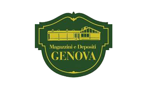 Magazzini e Depositi Genova