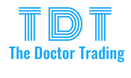 The Doctor Trading