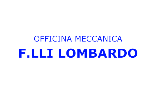 Torneria Lombardo