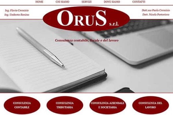 Orus